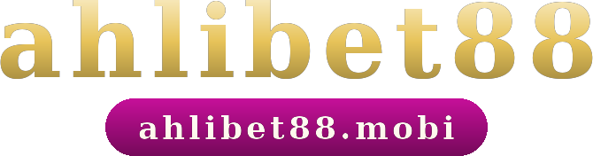 ahlibet88 logo