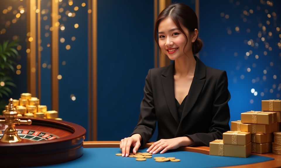 ahlibet88 How ahlibet88 serves Malaysia with a focused casino experience